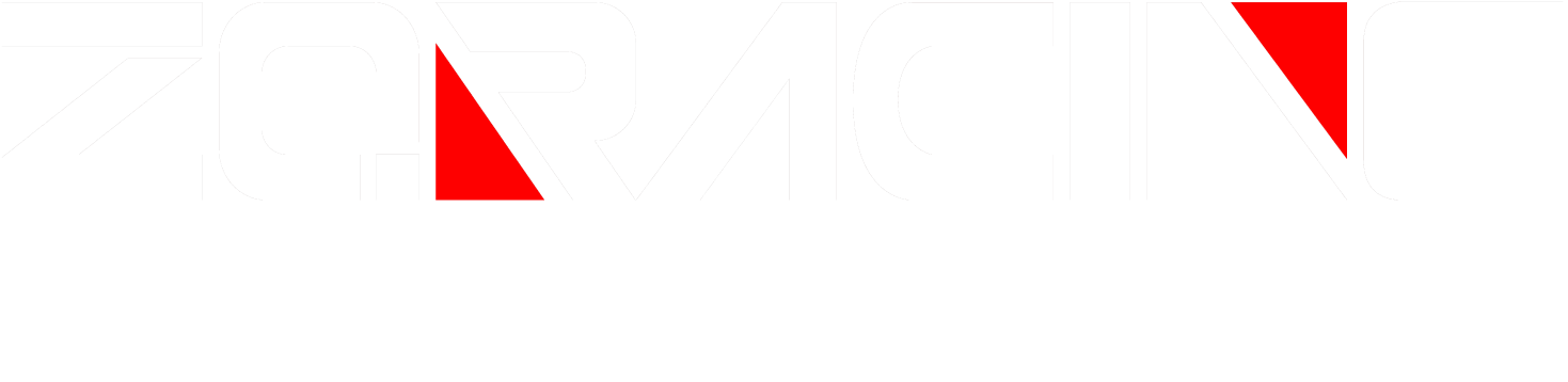 Zq Racing Sponsorship Logo - Race Sponsor Logos Png (1556x500), Png Download