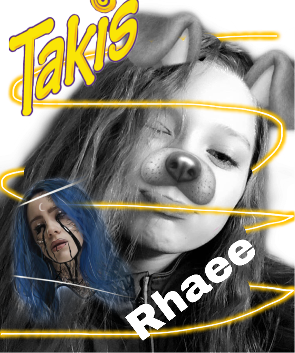 Takis Sticker - Poster (1024x1223), Png Download