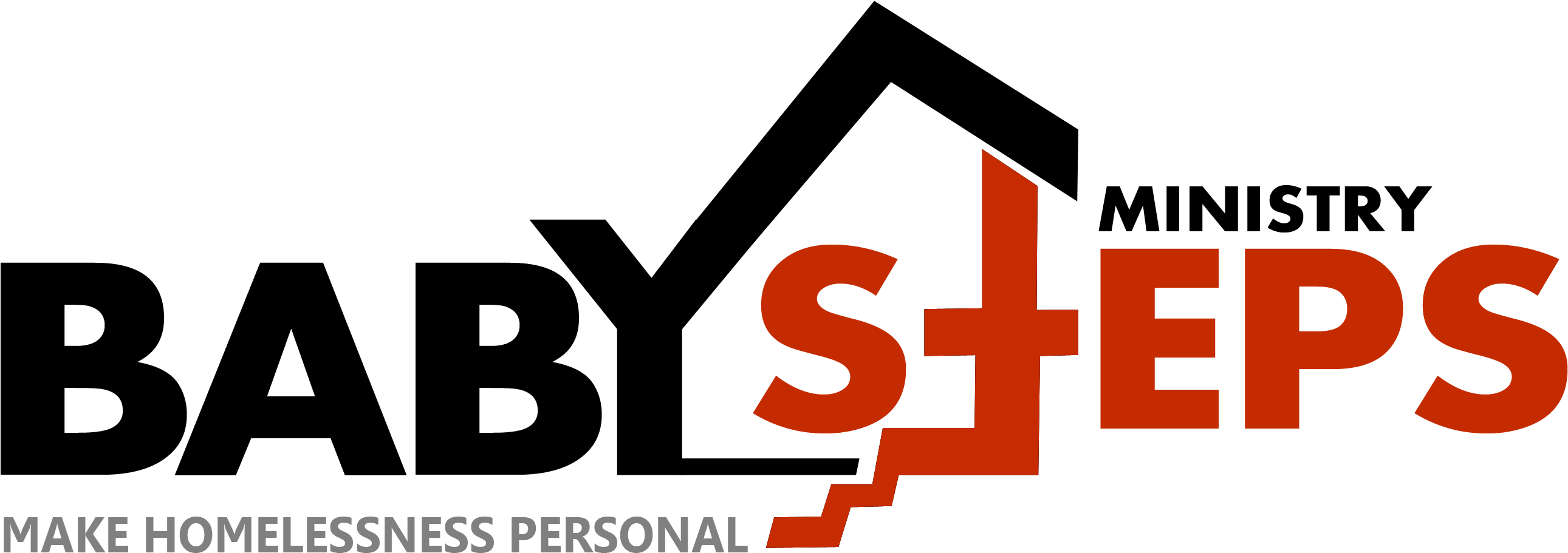 Baby Steps Png Photo - Graphic Design (2605x934), Png Download