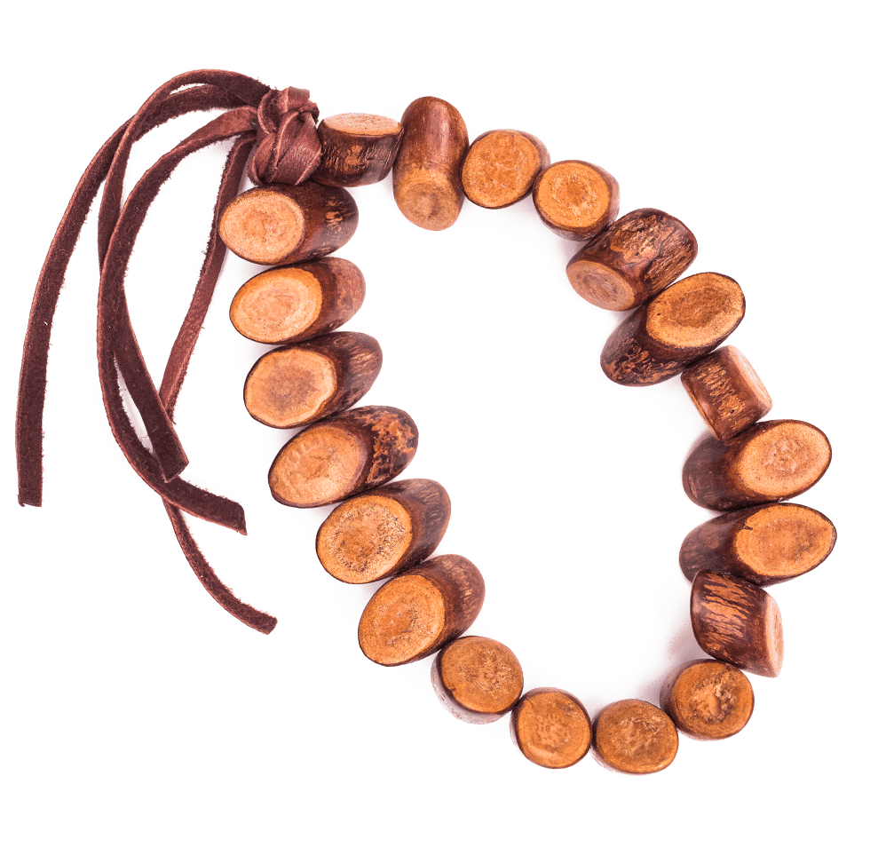 Cuff With Tassel - Necklace (1000x1000), Png Download