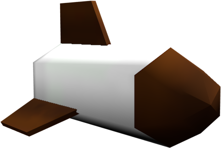 Download Zip Archive - Pc Computer Sugar Rush Speedway (750x650), Png Download