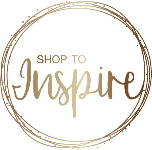 Shop To Inspire - Lead To Inspire (600x600), Png Download