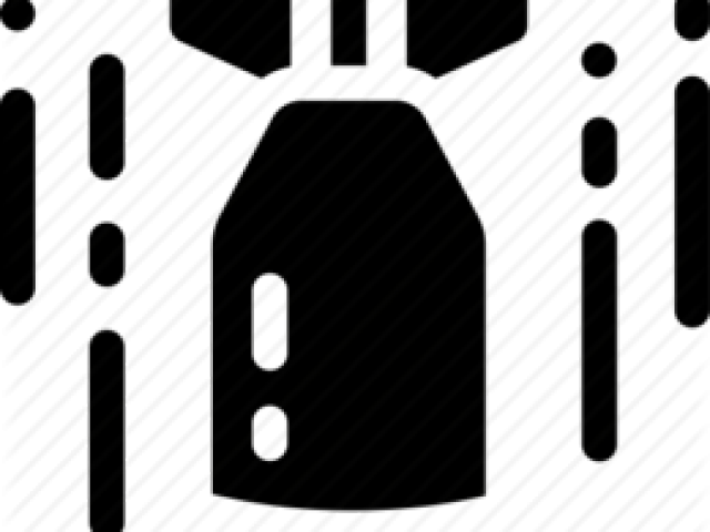 H Bomb Clipart Missle - Illustration (640x480), Png Download