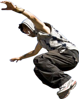 Extreme Sport (663x848), Png Download