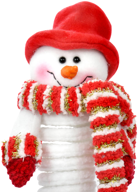 Snow Man Png (1024x640), Png Download