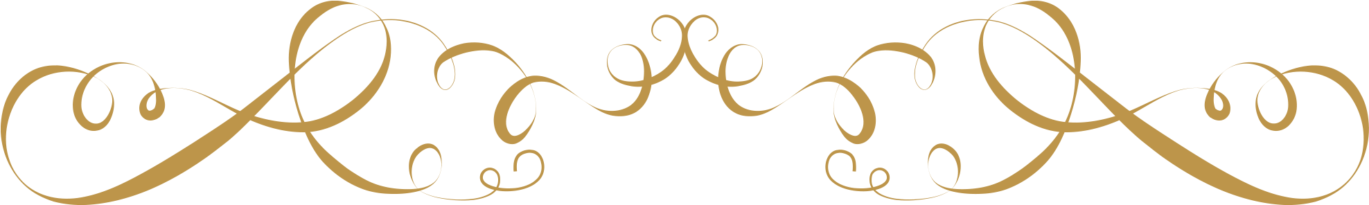 Download - Calligraphy (2154x536), Png Download