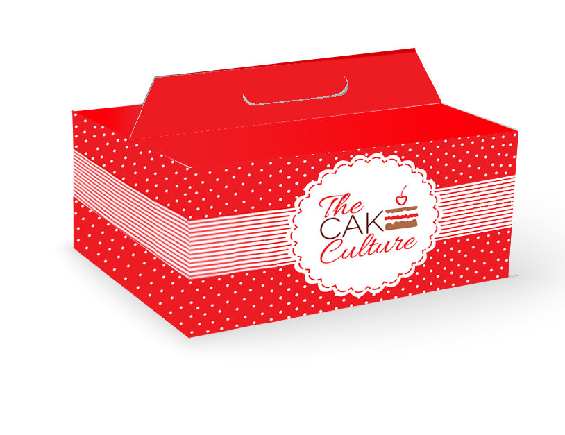 Cake Culture Is A Premium Bakery Store That Excels - Box (1023x682), Png Download