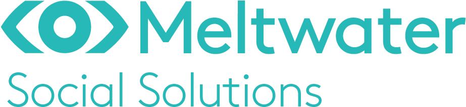 Sysomos Is Now Meltwater Social © 2007-2018 Sysomos - Meltwater (978x325), Png Download