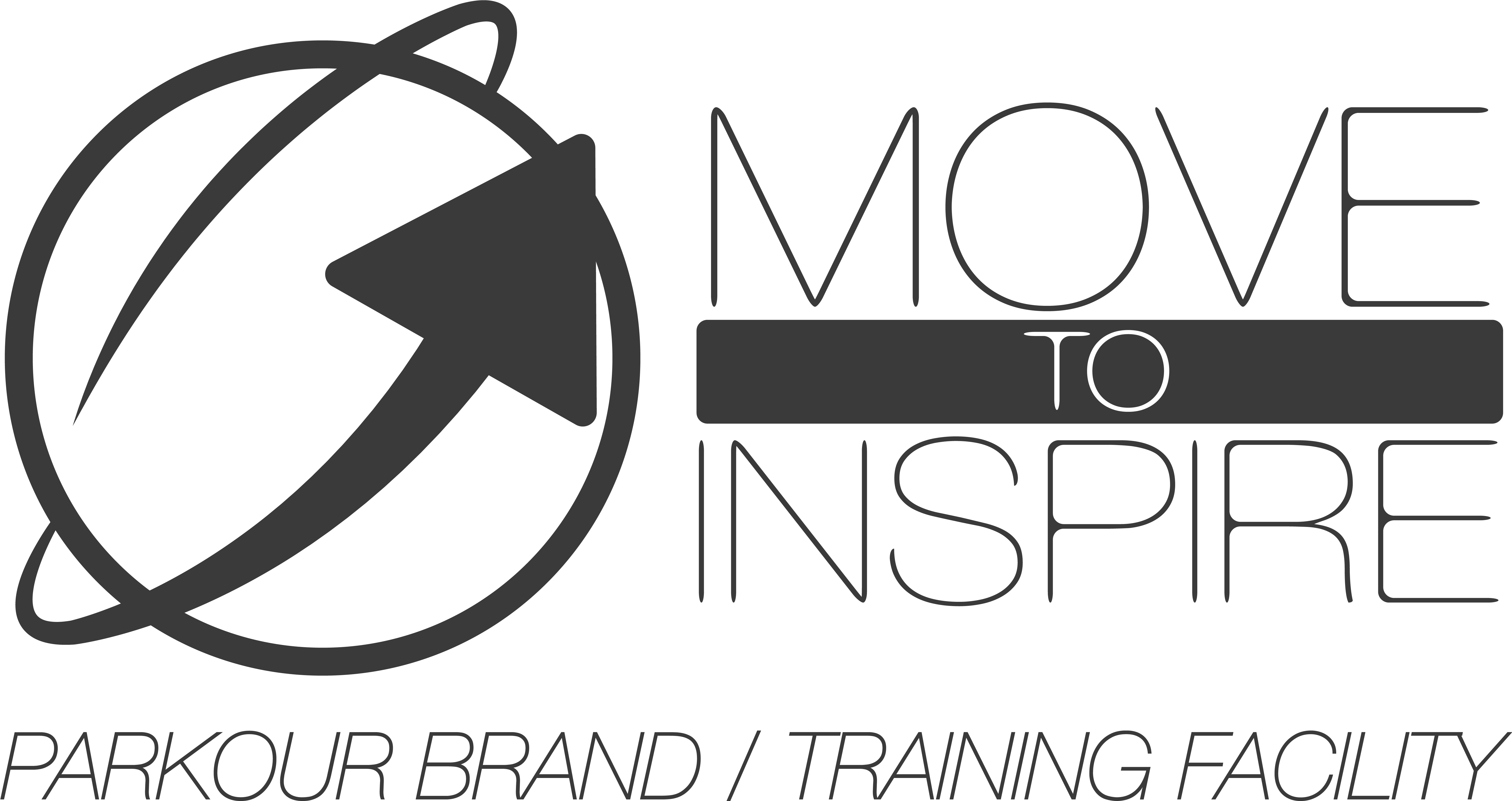 Move To Inspire - Ad Villaviciosa De Odon (6762x3720), Png Download