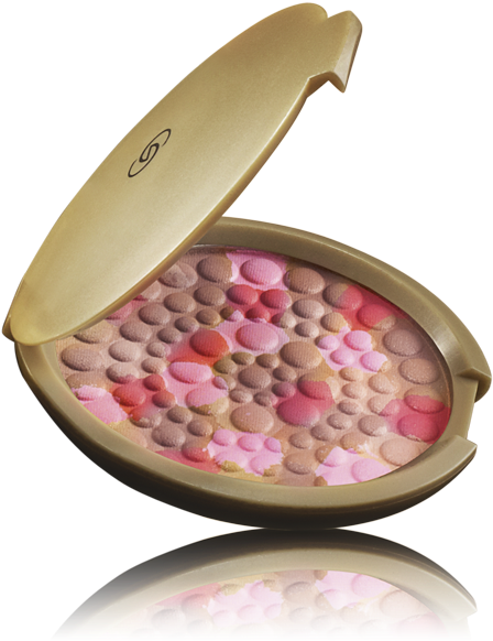 Compact Blush Seductive Shine Of Giordani Gold - Орифлейм Румяна Джордани Голд (645x645), Png Download