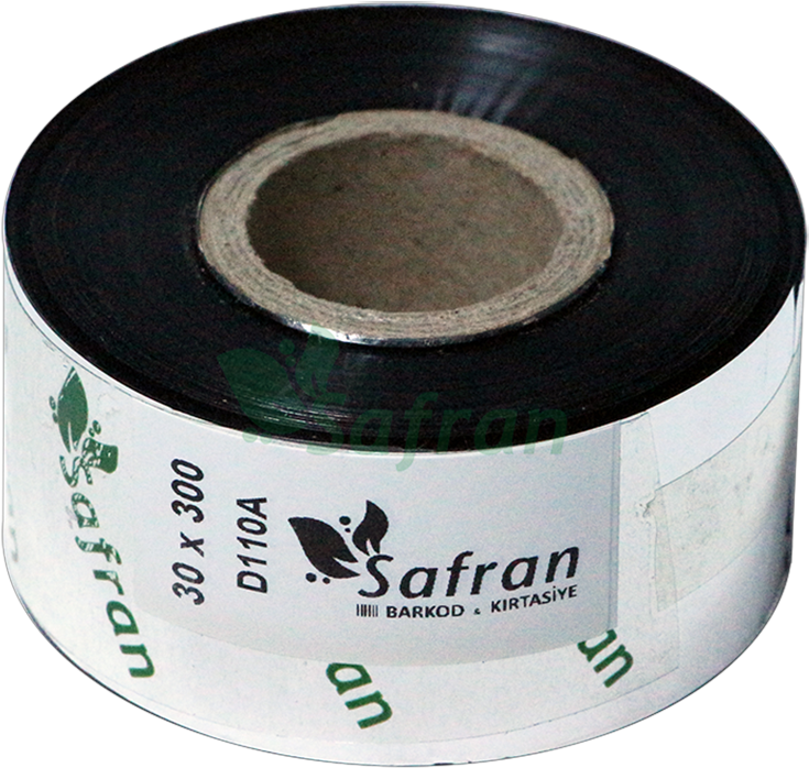 30x300 D 110 A Ri̇bon - Thread (850x781), Png Download