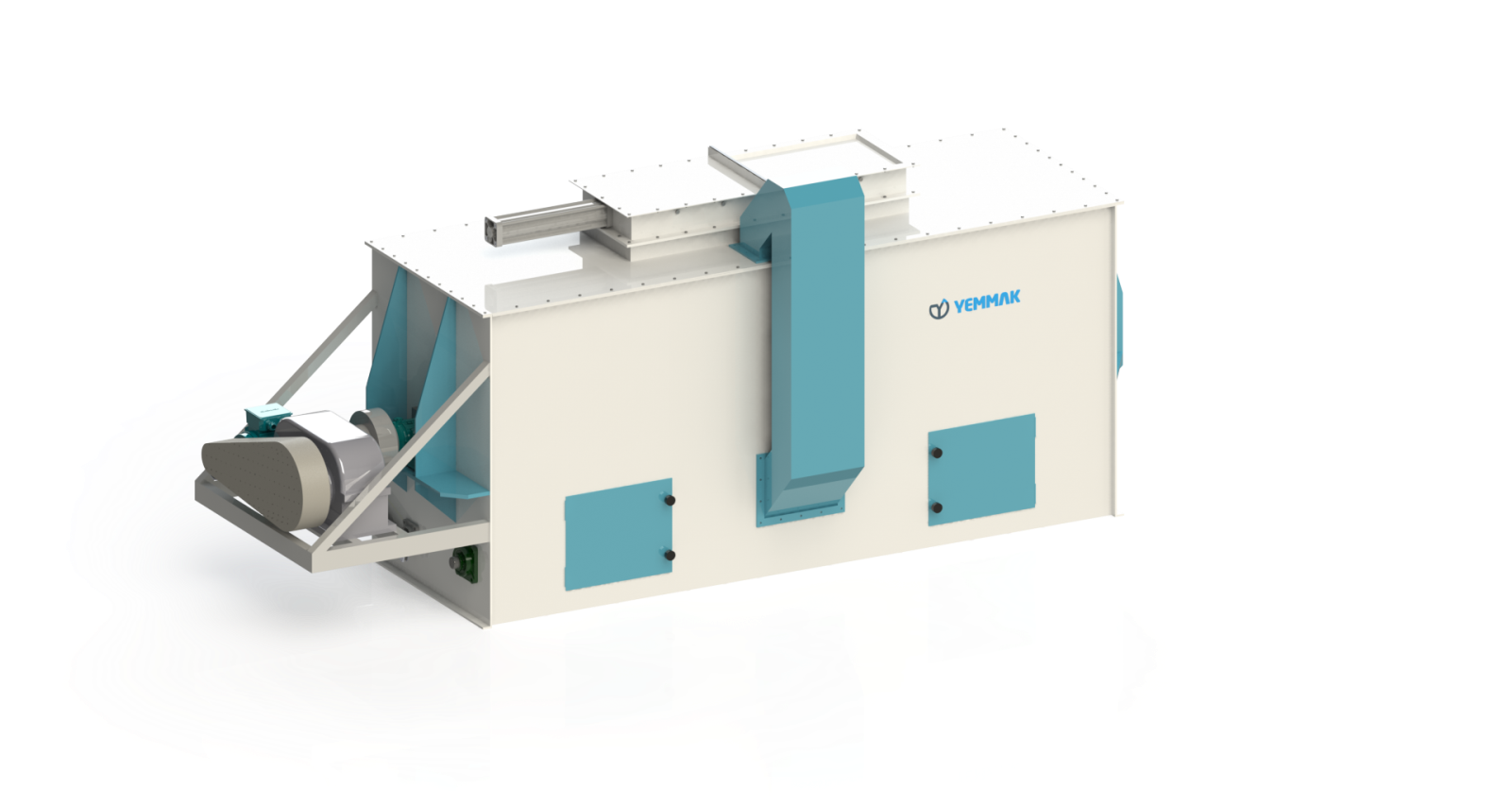 Ribon Karıştırıcı - Planer (1600x900), Png Download