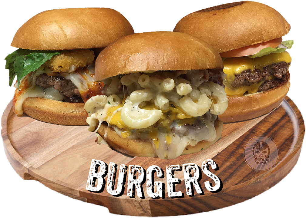 Succulent Sandwiches At Unbelievable Prices - Cheeseburger (1280x740), Png Download