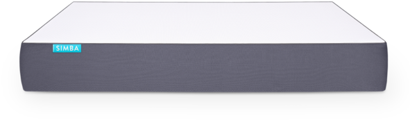 Mattress (600x600), Png Download