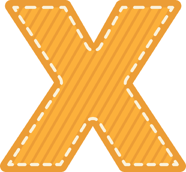 X (649x600), Png Download