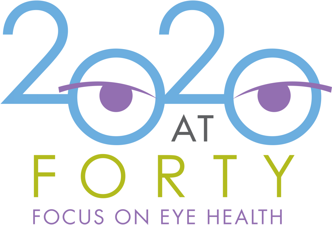 Baseline Eye Exam By An Ophthalmologist Or Optometrist - 20 Eye (1200x855), Png Download
