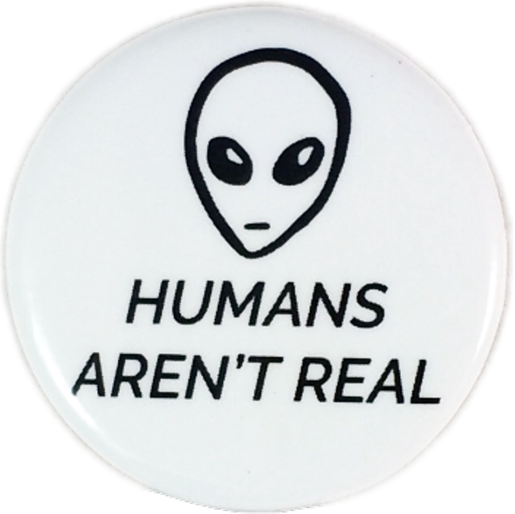 Alien Sticker - Reggae (1024x1021), Png Download