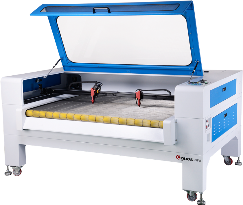 Gbos Laser Cutting Machine (840x710), Png Download