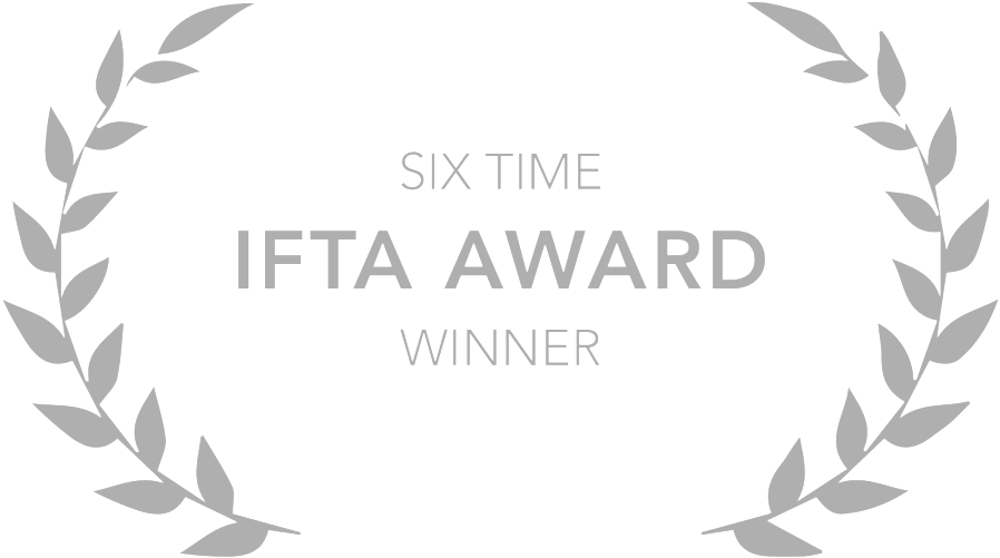 Iftaaward-02 - متن نوشته تامل برانگیز (1000x682), Png Download