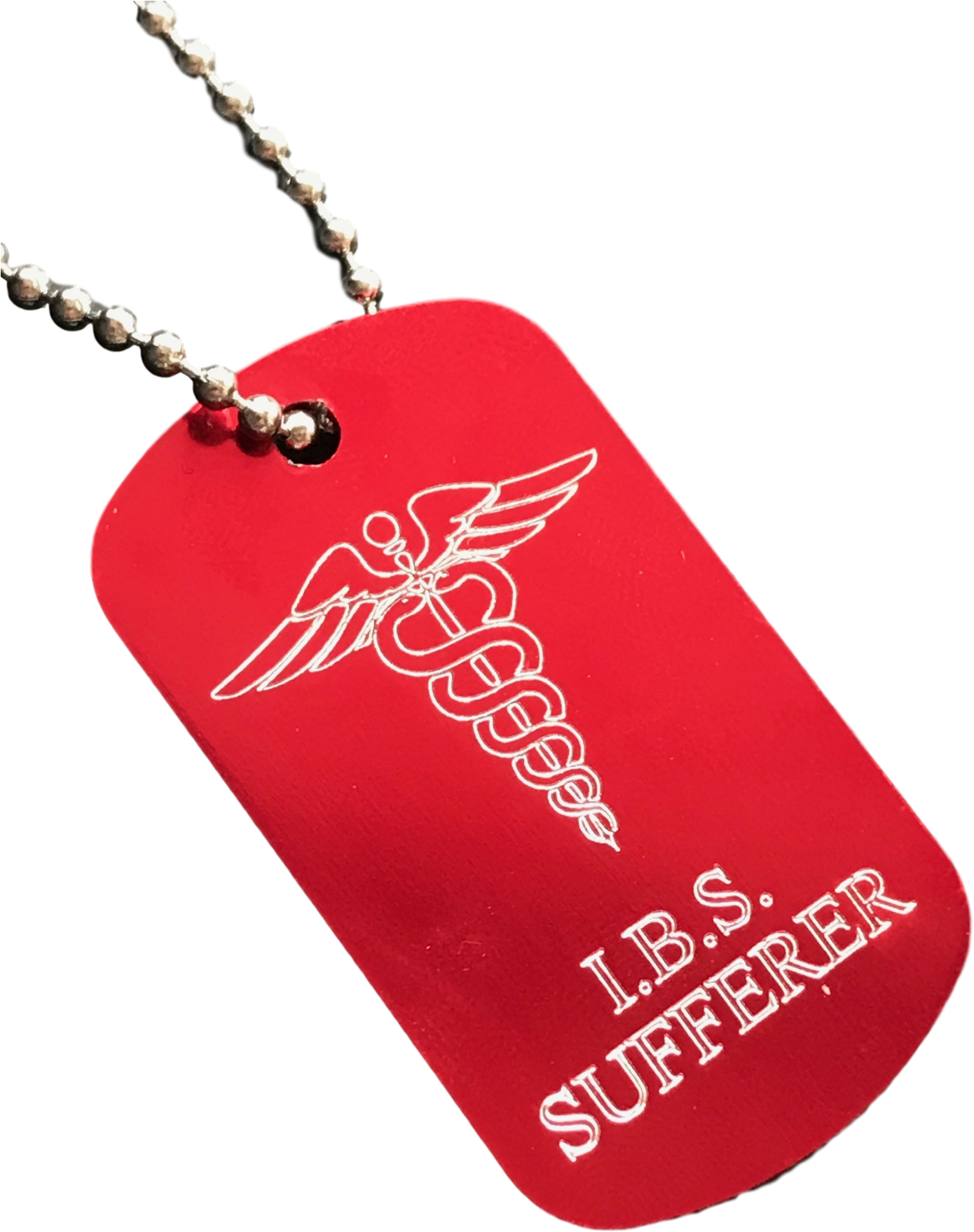 Medical Identification Tag (1416x1810), Png Download