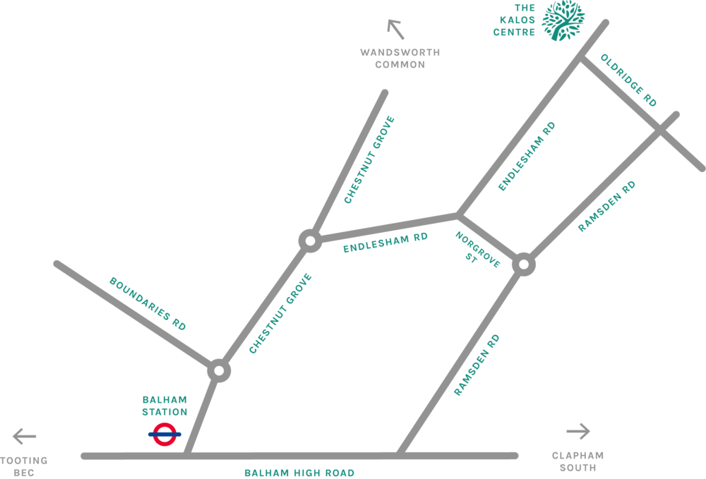 Kal Blaham Map@1 - Diagram (1000x679), Png Download