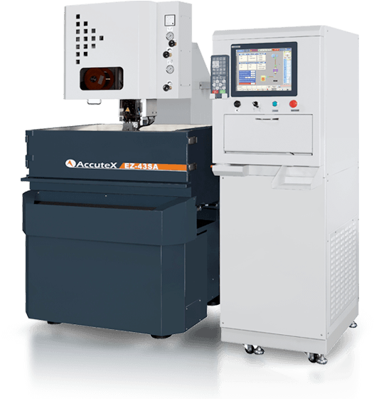 Wire Cut Edm Manufacturer - Cnc Wire Cut Machine Edm Png (617x594), Png Download