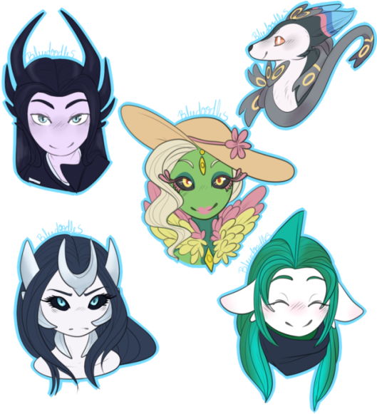 Cartoon (540x581), Png Download