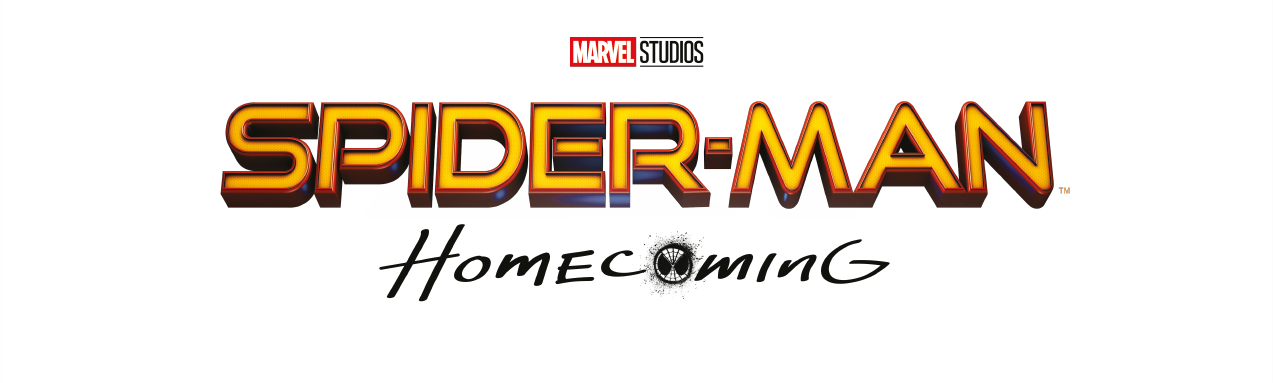 Instagram Contest Winners List - Spider Man Homecoming Logo Transparent (1273x383), Png Download
