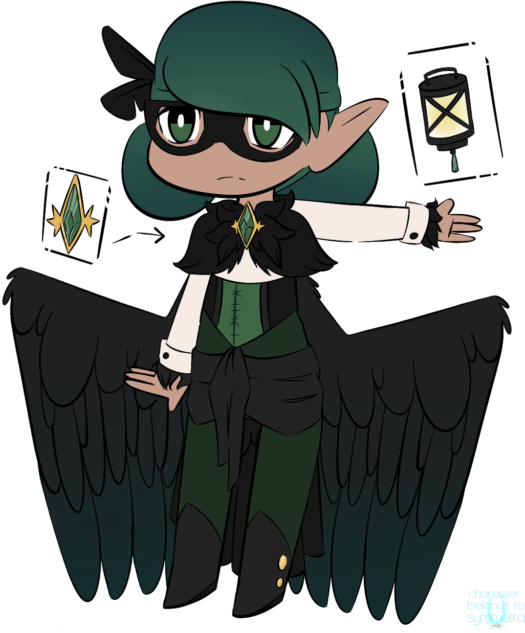Details - Cartoon (1087x1343), Png Download