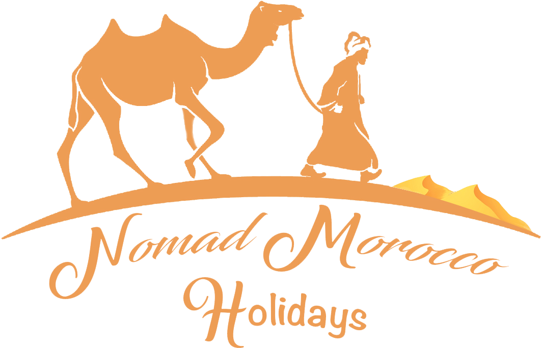 Nomad Travel Logo Png (1248x815), Png Download