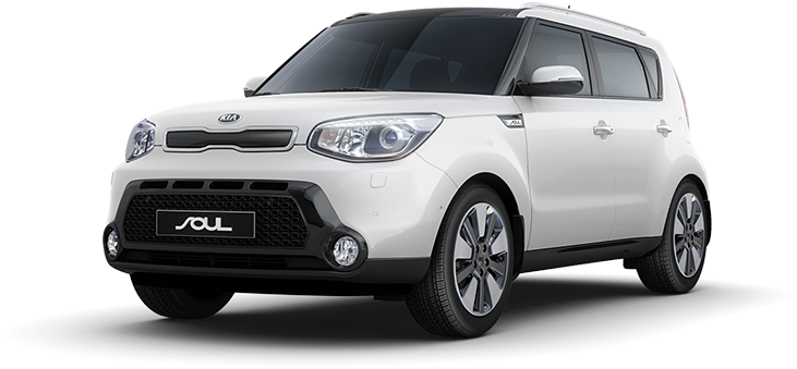1d L 00000 - Kia Soul Rise 2019 (982x448), Png Download