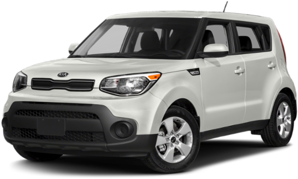 2019 Kia Soul - Kia Soul 2019 Colors (640x480), Png Download