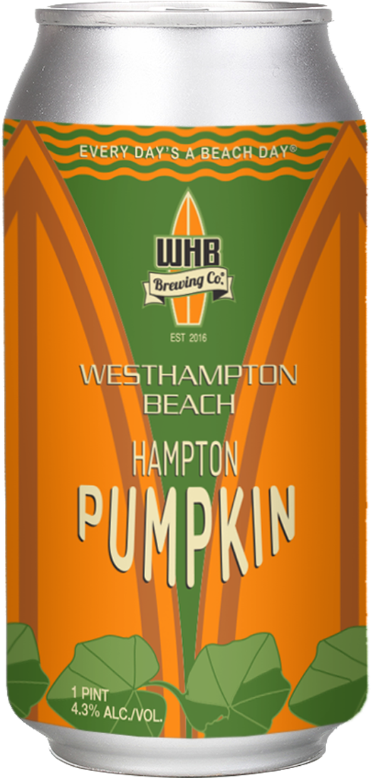 Hampton Pumpkin Ale - Guinness (900x1200), Png Download