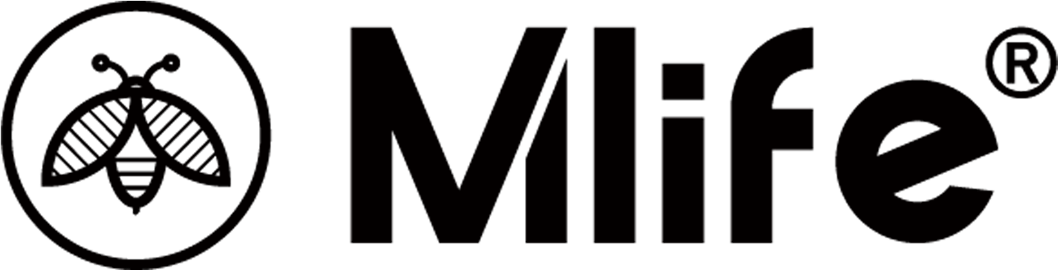 Mlife Mlife Vacuum Electronic Cigarette Mlife Electronic - Pioneer4you Ipv Vesta Bronze (1540x662), Png Download