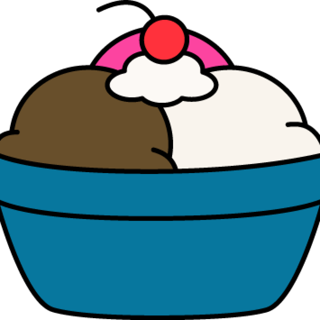 Ice Cream Clipart Ice Cream Clip Art Ice Cream Images - Ice Cream (1024x1024), Png Download