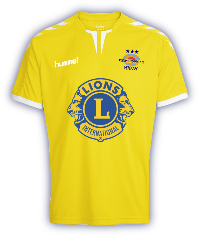 Lions - Lions Club International (668x790), Png Download