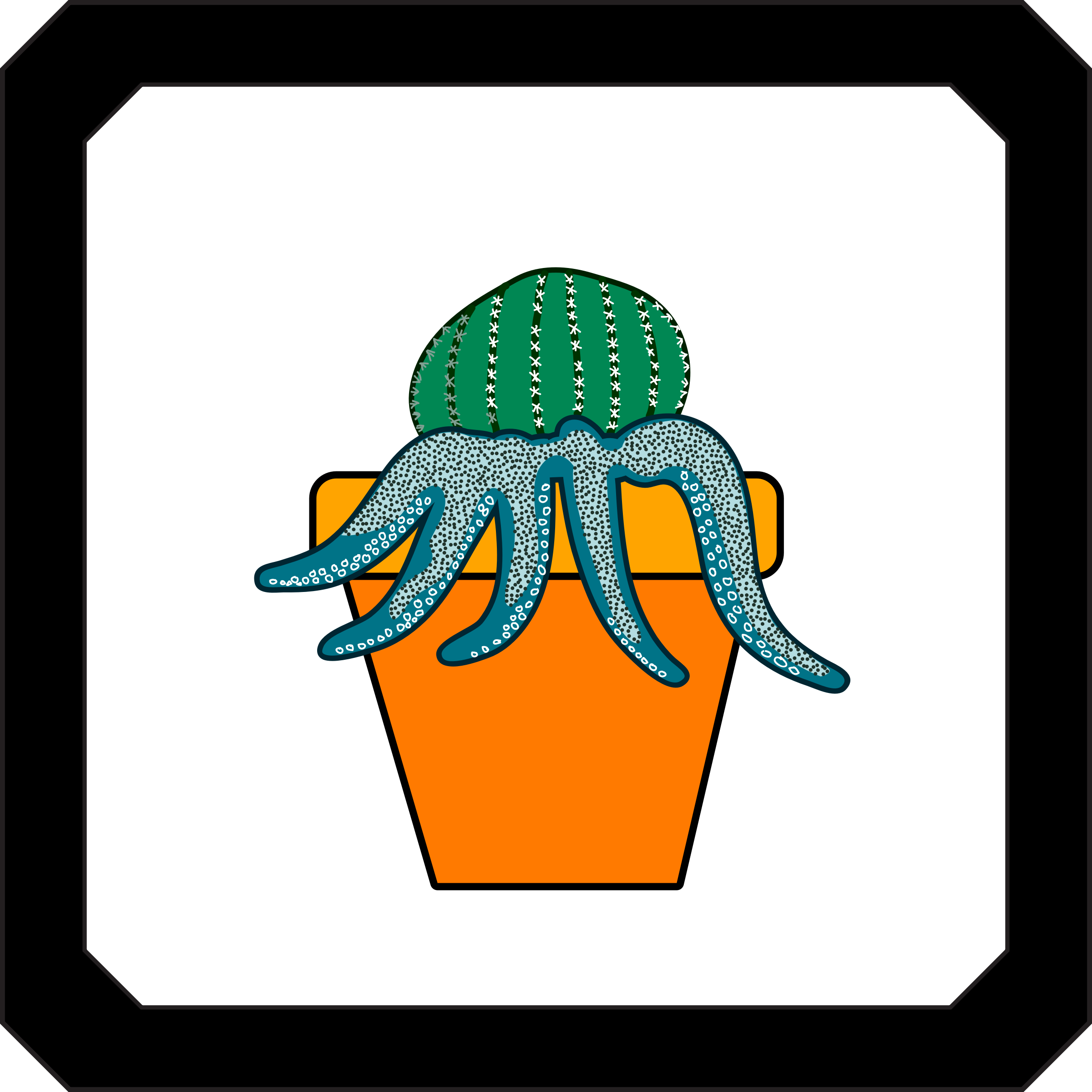 Big Image (2400x2400), Png Download