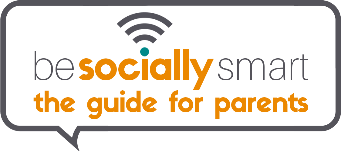 Be Socially Smart - Graphic Design (1266x562), Png Download