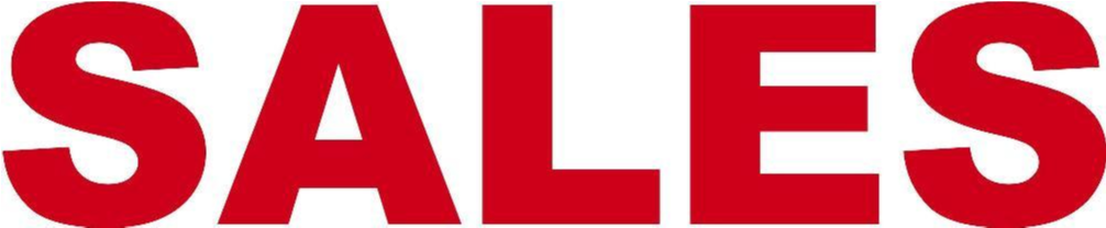 Sales28 - Yard Sale Signs To Print (1050x350), Png Download