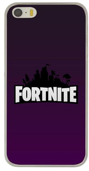 Hull Fortnite Battle Royale Iphone - Fortnite (600x600), Png Download