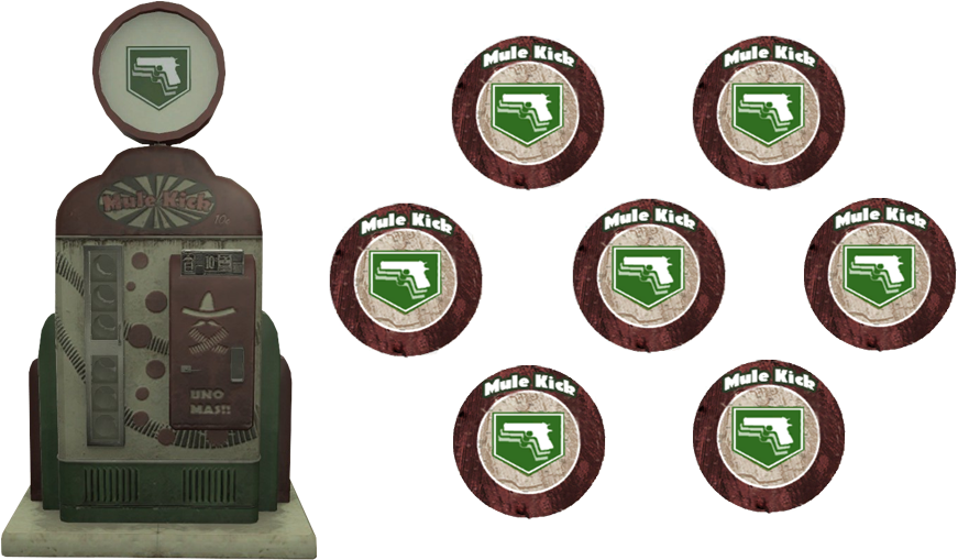 Mule Kick Ps Vita Wallpaper - Mule Kick Zombies (960x544), Png Download