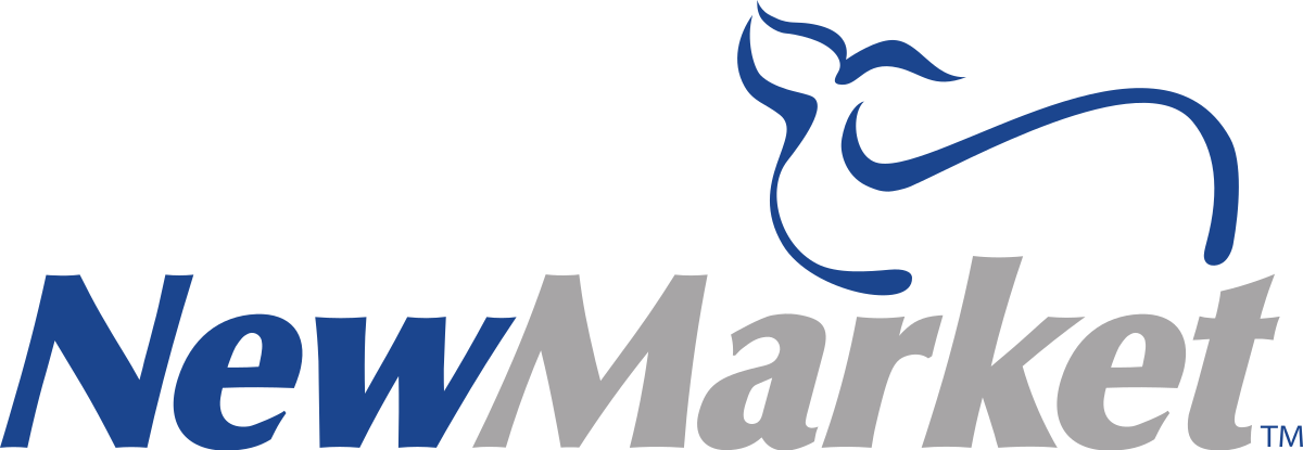 Newmarket Corporation - Newmarket Corporation Logo (1200x415), Png Download