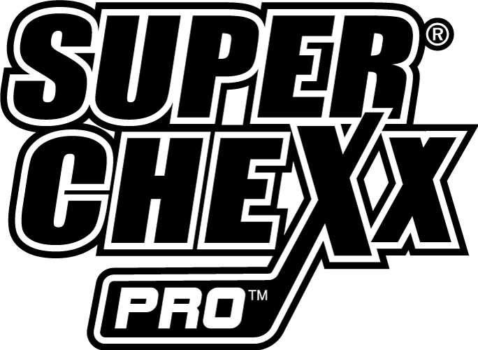 Nhl Super Chexx Bubble Hockey Games - Super Chexx (684x500), Png Download