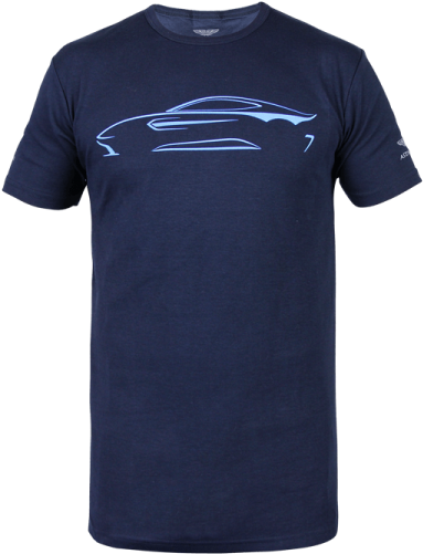 Vantage Navy T-shirt - S98732 Adidas (600x600), Png Download