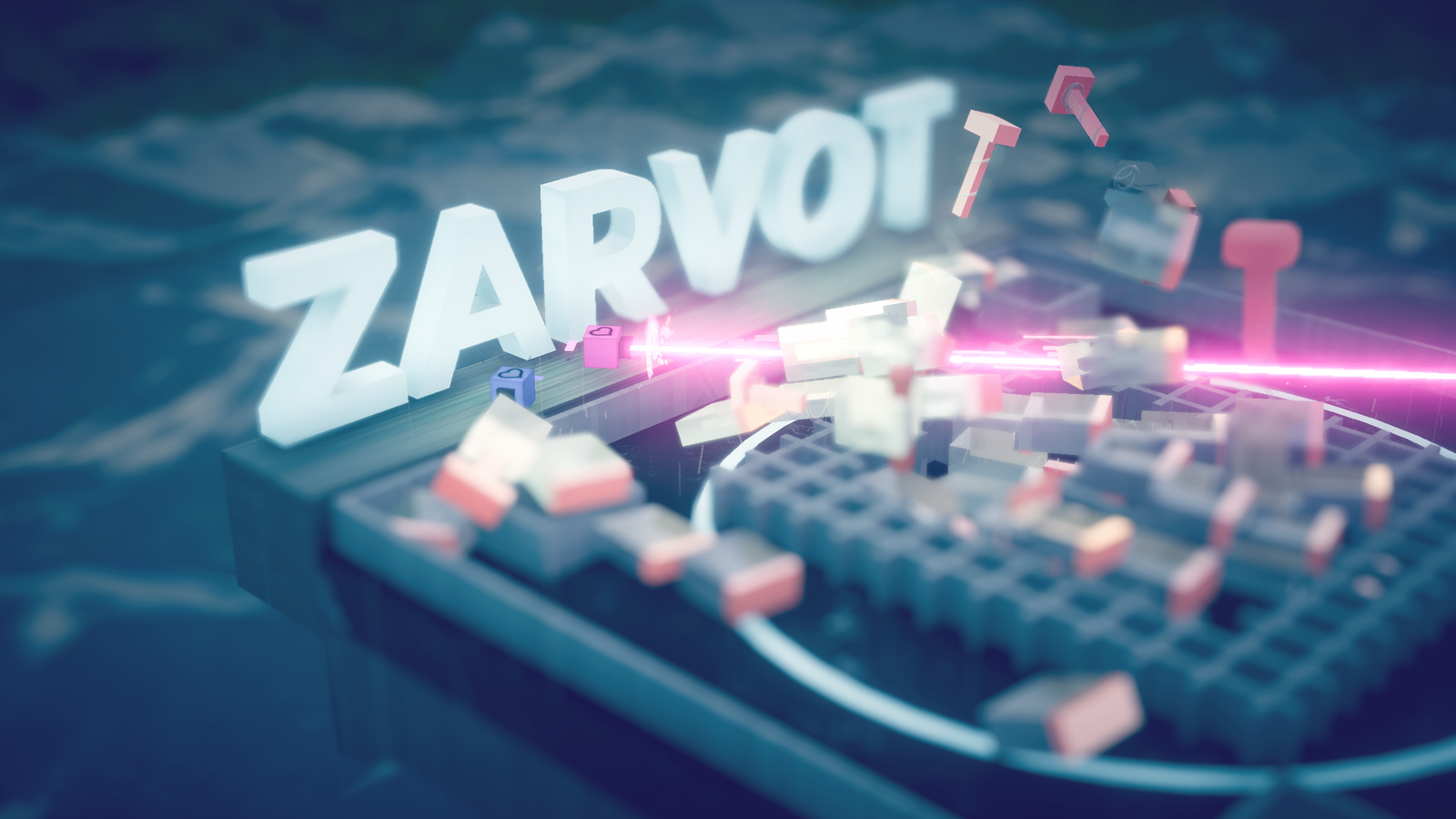 Zarvot (1600x900), Png Download