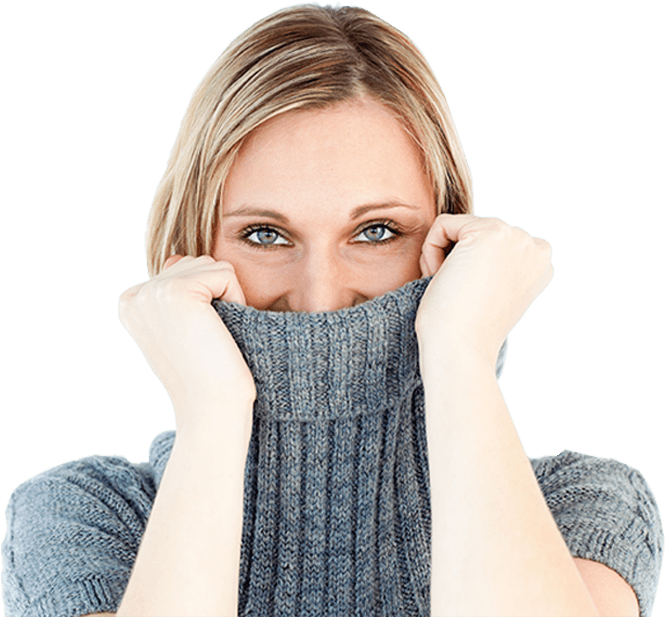 Girl (697x648), Png Download