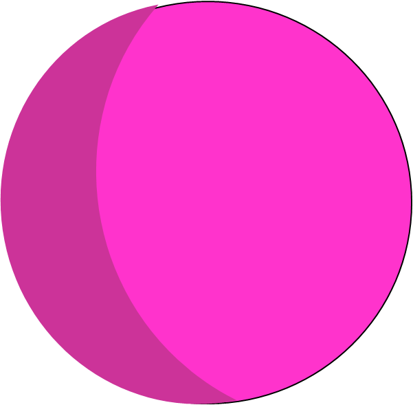 Gumball - Circle (601x589), Png Download
