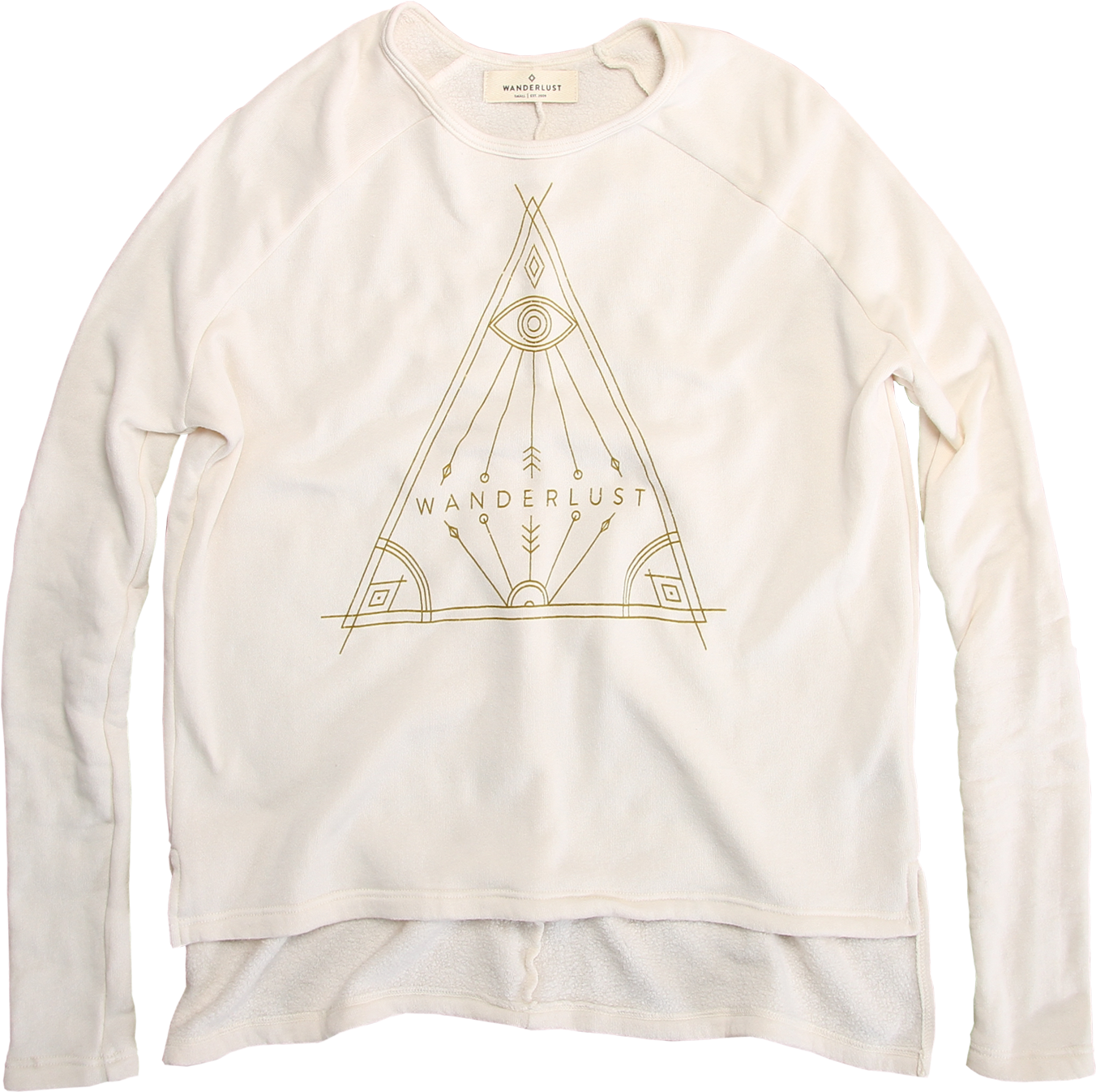 Clothes Hanger (1600x1600), Png Download