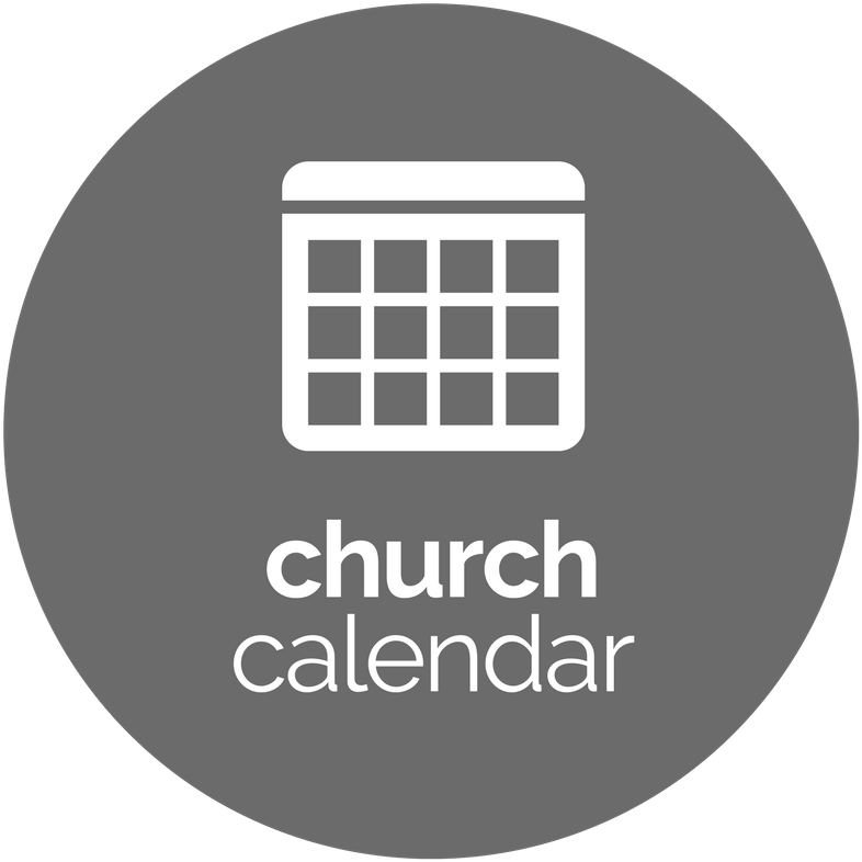 Calendar - Circle (800x800), Png Download