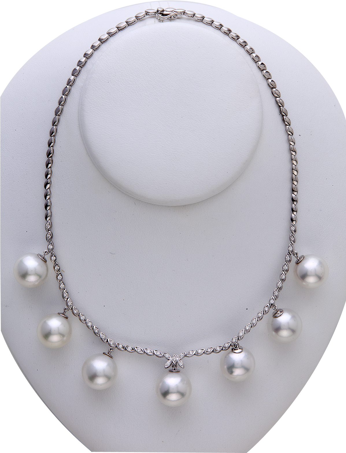Broome Pearl And Diamond Necklace - 香港 流動 數據 實際 速度 (1200x1677), Png Download